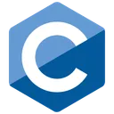 Free C Logo Icon - Free Download Logos Logo Icons | IconScout