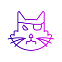 Cat Icon