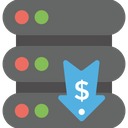 Cheap Web Hosting Low Cost Web Hosting Low Cost Icon