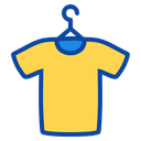 Chemise Icône