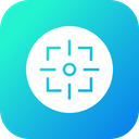 Circulo Icono