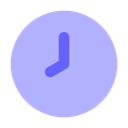 Clock Watch Time Icon