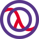 Free Clojure Logo Icon - Download in Line Style