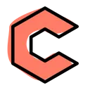 Free Codio Logo Icon - Free Download Logos Logo Icons | IconScout