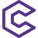 Free Codio Logo Icon - Download in Line Style