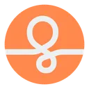 Free Couchsurfing Logo Icon - Free Download Logos Logo Icons | IconScout