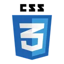 Free Css Logo Icon - Download in Flat Style