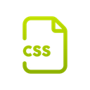 Css Icon