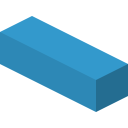 Cubo Icono