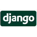 Free Django Logo Icon - Free Download Logos Logo Icons | IconScout