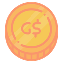 Dollar Icon