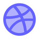Logo Social Media Brand Icon