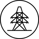 Electricite Icône