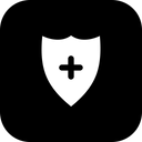 Blindaje Icono