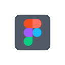 Figma Logo Icône