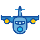 Flight Icon