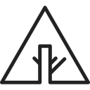 Forrst Icon