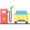 Fuel Pump Petrol Pump Pump Icon
