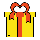 Gift Icon