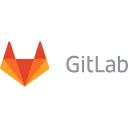 Free Gitlab Logo Icon - Download in Flat Style