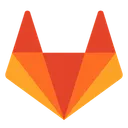 Free Gitlab Icon - Free Download Icons | IconScout