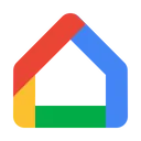 Google Home Logo PNG Vector (PDF) Free Download