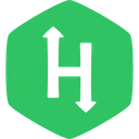 Free Hackerrank Logo Icon - Free Download Logos Logo Icons | IconScout
