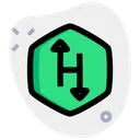 Free Hackerrank Logo Icon - Free Download Logos Logo Icons | IconScout