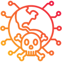 Hacking Icon
