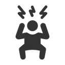 Headache Icon