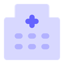 Care Mediacl Healthcare Icon