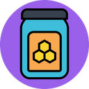 Honey Icon