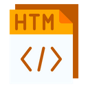 Html Icône