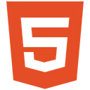 Free Html 5 Icon - Free Download Logos Icons | IconScout