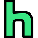 Hulu Icon