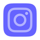 Logo Social Media Brand Icon