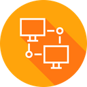 Internet Network Networking Icon