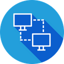 Internet Network Networking Icon
