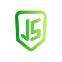 Java Script Coding Programming Icon