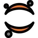 Free Jupyter Logo Icon - Free Download Logos Logo Icons | IconScout