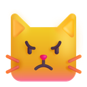 Katze Symbol