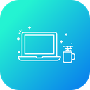 Laptop Icon