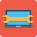 Laptop Icon