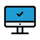 Laptop Icon