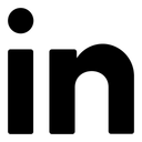 Linkedin Social Media Social Media Logo Icon