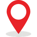 Free Location Icon - Free Download Business Icons | IconScout