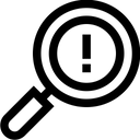 Loupe アイコン