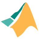 Free Matlab Icon - Free Download Icons | IconScout
