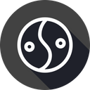 Mediation Pills Fresh Icon