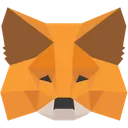 MetaMask Logo